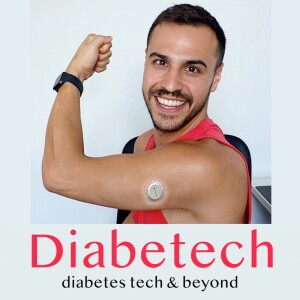 Diabetes Innovations We Expect in 2025 & Beyond